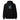 "Recover Out Loud" Premium Embroidered Unisex Hoodie - Black Embroidered Hoodie - Sobervation