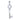 Recovery Key of Encouragement Pendant in Sterling Silver with AA or NA Symbol - NA Symbol Pendant - Sobervation