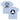Recovery Mode Essential Tee – Killing Time, Not Brain Cells - Light Blue Graphic Print T Shirt - Sobervation