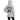 Recovery Mode Hoodie – Full - Design Sobriety Statement - Sport Grey Graphic Print Hoodie - Sobervation
