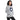 Recovery Mode Hoodie – Full - Design Sobriety Statement - Sport Grey Graphic Print Hoodie - Sobervation