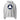Recovery Mode Oversized Hoodie – Graphic Back, Sober Strength - Athletic Heather Oversized Graphic Print Hoodie - Sobervation