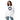 Recovery Mode Oversized Hoodie – Graphic Back, Sober Strength - White Oversized Graphic Print Hoodie - Sobervation