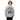 Recovery Mode Oversized Sweatshirt – Subtle Symbol, Heavyweight Comfort - Athletic Heather oversized Sweatshirt - Sobervation