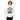 Recovery Mode Oversized Sweatshirt – Subtle Symbol, Heavyweight Comfort - White oversized Sweatshirt - Sobervation