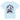 Recovery Mode – Skeleton Heavyweight Tee - Chambray Graphic Print T Shirt - Sobervation