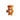 Recovery MVP – Orange Serenity Cub Magnet - Magnet - Sobervation