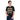 Recovery Rocks T-Shirt: Shred the Darkness with Guitars and Inspiration - Black Heather Graphic Print T Shirt - Sobervation