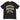 Recovery Rocks T-Shirt: Shred the Darkness with Guitars and Inspiration - Black Heather Graphic Print T Shirt - Sobervation