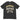 Recovery Rocks T-Shirt: Shred the Darkness with Guitars and Inspiration - Dark Grey Heather Graphic Print T Shirt - Sobervation