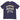 Recovery Rocks T-Shirt: Shred the Darkness with Guitars and Inspiration - Heather Midnight Navy Graphic Print T Shirt - Sobervation