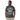 Recovery Roots Essential Unisex Tee - Dark Heather Graphic Print T Shirt - Sobervation