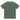 Recovery Roots – Heavyweight Tree Tee - Blue Spruce Graphic Print T Shirt - Sobervation