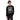 Recovery Roots Long Sleeve Tee – Sobriety Grows Strong - Black Long Sleeve Tee - Sobervation