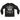 Recovery Roots Long Sleeve Tee – Sobriety Grows Strong - Black Long Sleeve Tee - Sobervation