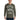 Recovery Roots Long Sleeve Tee – Sobriety Grows Strong - Military Green Long Sleeve Tee - Sobervation