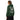 Recovery Roots Oversized Hoodie – Sobriety Grows Strong (Back Print) - Forest Oversized Graphic Print Hoodie - Sobervation