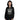 Recovery Roots Unisex Sweatshirt – Sobriety Grows Strong - Black Sweatshirt - Sobervation