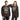 Recovery Roots Unisex Sweatshirt – Sobriety Grows Strong - Dark Chocolate Sweatshirt - Sobervation