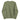Recovery Roots Unisex Sweatshirt – Sobriety Grows Strong - Military Green Sweatshirt - Sobervation