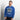 Recovery Roots Unisex Sweatshirt – Sobriety Grows Strong - Royal Sweatshirt - Sobervation