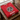 Recovery Snake Crewneck Sweatshirt – Every Day is a Win - Red / S | Sobervation