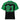 Recovery Turtle – Custom Football Jersey (Green & Black Edition) - 2XS Football Jersey - Sobervation