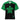 Recovery Turtle – Custom Football Jersey (Green & Black Edition) - 2XS Football Jersey - Sobervation