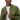 Recovery Turtle Embroidered Bomber Jacket – Grounded Strength, Forward Motion - XS Embroidered Bomber Jacket - Sobervation