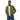 Recovery Turtle Embroidered Bomber Jacket – Grounded Strength, Forward Motion - XS Embroidered Bomber Jacket - Sobervation