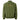 Recovery Turtle Embroidered Bomber Jacket – Grounded Strength, Forward Motion - XS Embroidered Bomber Jacket - Sobervation