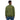 Recovery Turtle Embroidered Bomber Jacket – Grounded Strength, Forward Motion - XS Embroidered Bomber Jacket - Sobervation