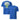 Recovery Turtle Embroidered Essential Tee – Dual Print Edition - Royal Embroidered T Shirt - Sobervation