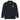 Recovery Turtle Embroidered Unisex Fleece Pullover - Navy / S | Sobervation