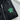Recovery Turtle Embroidered Zip Hoodie – Subtle Strength in Every Stitch -Black Embroidered Zip Up Hoodie - Sobervation