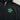 Recovery Turtle Embroidered Zip Hoodie – Subtle Strength in Every Stitch -Black Embroidered Zip Up Hoodie - Sobervation