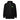 Recovery Turtle Zip Hoodie – Embroidered & Printed - Black Embroidered Zip Up Hoodie - Sobervation