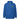 Recovery Turtle Zip Hoodie – Embroidered & Printed - Royal Embroidered Zip Up Hoodie - Sobervation