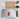 Red Serenity Cub Sticker – Ice Cream Edition – Bubble - Free Kiss - Cut Sticker - 3″×3″ Sticker - Sobervation