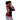 Red Serenity Cub Zip Hoodie – Ruby’s Sweet Side of Sobriety - 2XS All Over Print Zip Up Hoodie - Sobervation