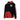 Red Serenity Cub Zip Hoodie – Ruby’s Sweet Side of Sobriety - 2XS All Over Print Zip Up Hoodie - Sobervation