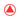 Red Sobriety Triangle Bubble - Free Sticker – Bold Recovery Symbol - 4″×4″ Sticker - Sobervation