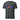 Regal Heart Sober Tee - Sobervation Essential - Dark Heather Graphic Print T Shirt - Sobervation
