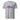 Regal Heart Sober Tee - Sobervation Essential - Sport Grey Graphic Print T Shirt - Sobervation
