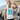 Reps & Recovery Men's Tank - Fitness Meets Sobriety Apparel - Black / XS | Sobervation