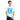 Reps & Recovery Unisex Tee – WeDoRecover - White Graphic Print T Shirt - Sobervation