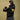 Resilience Reigns Cropped Windbreaker - Just For Today Edition - XS Cropped Windbreaker - Sobervation