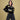 Resilience Reigns Cropped Windbreaker - Just For Today Edition - XS Cropped Windbreaker - Sobervation