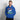"Ride the Sober Wave" Unisex Hoodie - S Graphic Print Hoodie - Sobervation