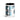 Rise Collection Mug with Color Inside – Inner Power in Every Sip - Blue Mug - Sobervation